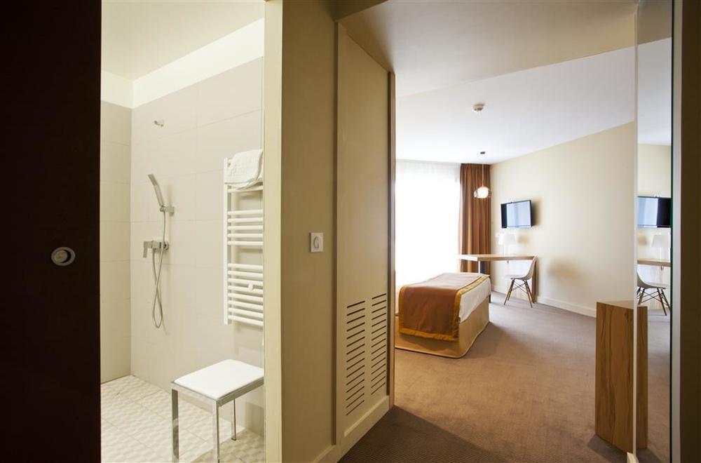 Golden Tulip Avignon Le Paradou Cameră foto